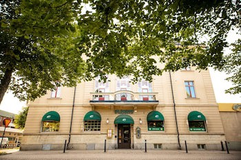 Best Western Hotel Statt Katrineholm