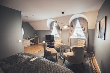 Best Western Hotel Statt Katrineholm