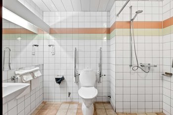 Best Western Hotel Statt Katrineholm