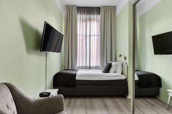 Best Western Hotel Statt Katrineholm