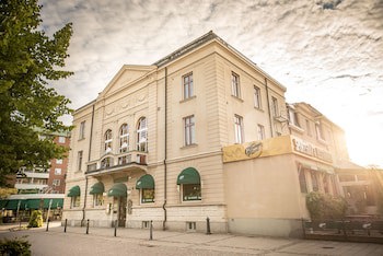 Best Western Hotel Statt Katrineholm