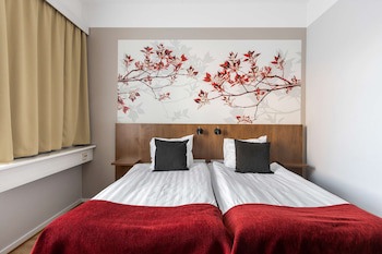 Best Western Hotel Statt Katrineholm