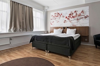 Best Western Hotel Statt Katrineholm