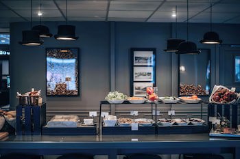 Best Western Hotel Statt Katrineholm