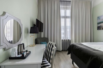 Best Western Hotel Statt Katrineholm