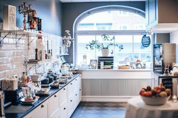 Best Western Hotel Statt Katrineholm