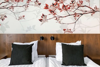Best Western Hotel Statt Katrineholm