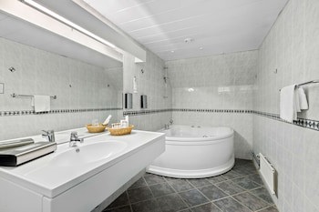 Best Western Hotel Statt Katrineholm