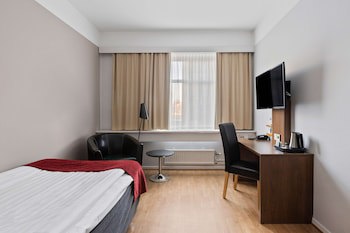 Best Western Hotel Statt Katrineholm