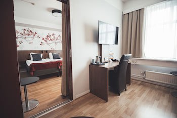 Best Western Hotel Statt Katrineholm