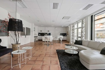 Best Western Hotel Statt Katrineholm