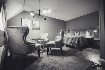 Best Western Hotel Statt Katrineholm