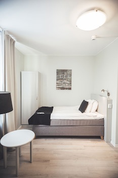 Best Western Hotel Statt Katrineholm