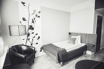 Best Western Hotel Statt Katrineholm