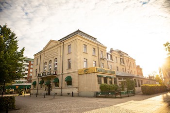 Best Western Hotel Statt Katrineholm