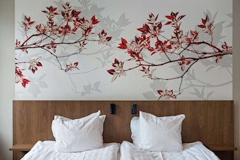 Best Western Hotel Statt Katrineholm