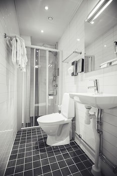 Best Western Hotel Statt Katrineholm