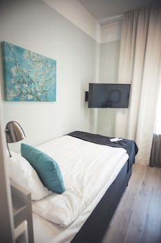 Best Western Hotel Statt Katrineholm