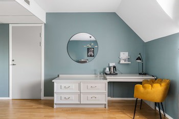 Best Western Hotel Statt Katrineholm