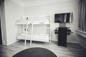 Best Western Hotel Statt Katrineholm
