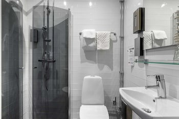 Best Western Hotel Statt Katrineholm