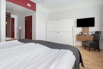 Best Western Hotel Statt Katrineholm