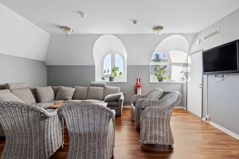 Best Western Hotel Statt Katrineholm
