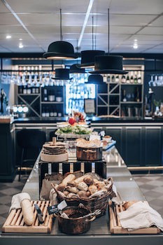 Best Western Hotel Statt Katrineholm