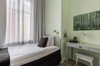 Best Western Hotel Statt Katrineholm