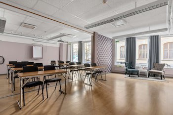 Best Western Hotel Statt Katrineholm