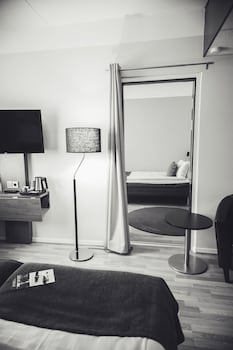 Best Western Hotel Statt Katrineholm