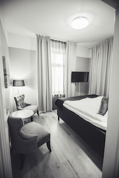Best Western Hotel Statt Katrineholm