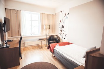 Best Western Hotel Statt Katrineholm