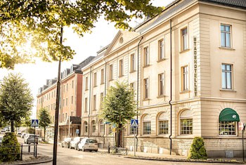 Best Western Hotel Statt Katrineholm