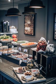 Best Western Hotel Statt Katrineholm