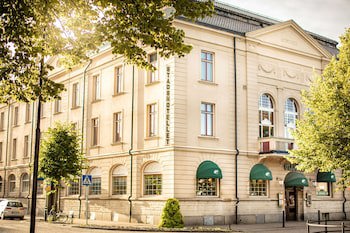 Best Western Hotel Statt Katrineholm