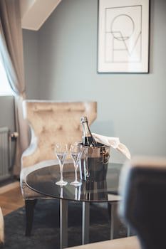 Best Western Hotel Statt Katrineholm