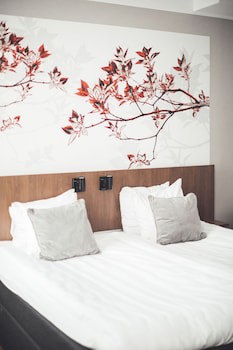 Best Western Hotel Statt Katrineholm