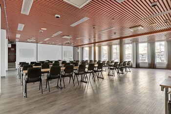Best Western Hotel Statt Katrineholm