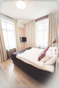 Best Western Hotel Statt Katrineholm