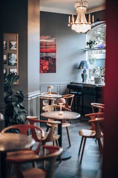 Best Western Hotel Statt Katrineholm