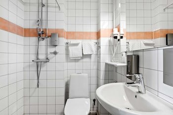 Best Western Hotel Statt Katrineholm