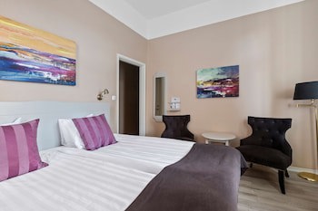 Best Western Hotel Statt Katrineholm