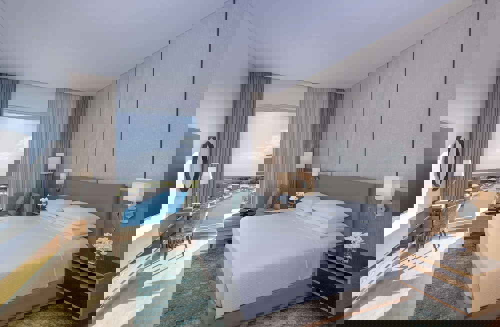 Hyatt Regency Oryx Doha