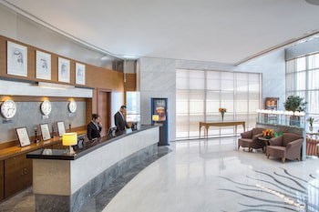 Nour Arjaan By Rotana galeri fotoğrafı