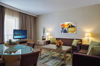 Nour Arjaan By Rotana