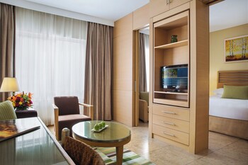 Nour Arjaan By Rotana