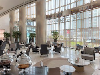 Nour Arjaan By Rotana galeri fotoğrafı