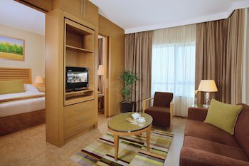 Nour Arjaan By Rotana