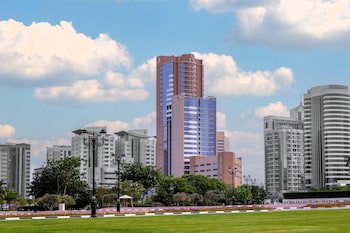 Nour Arjaan By Rotana galeri fotoğrafı